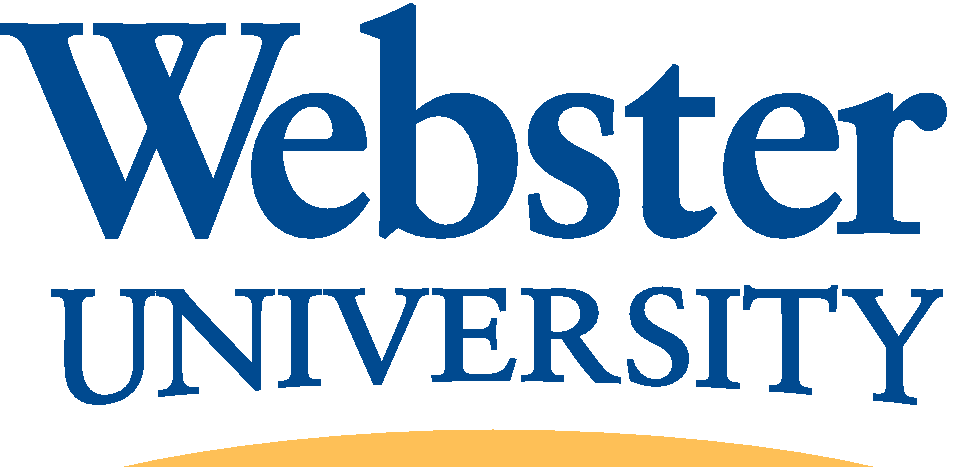 Link to Webster University Website