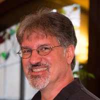 Photo of Bruce Umbaugh