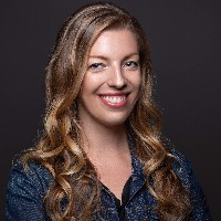 Photo of Evangeline Rose Whitlock