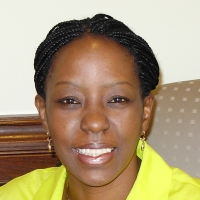Photo of Muthoni Musangali